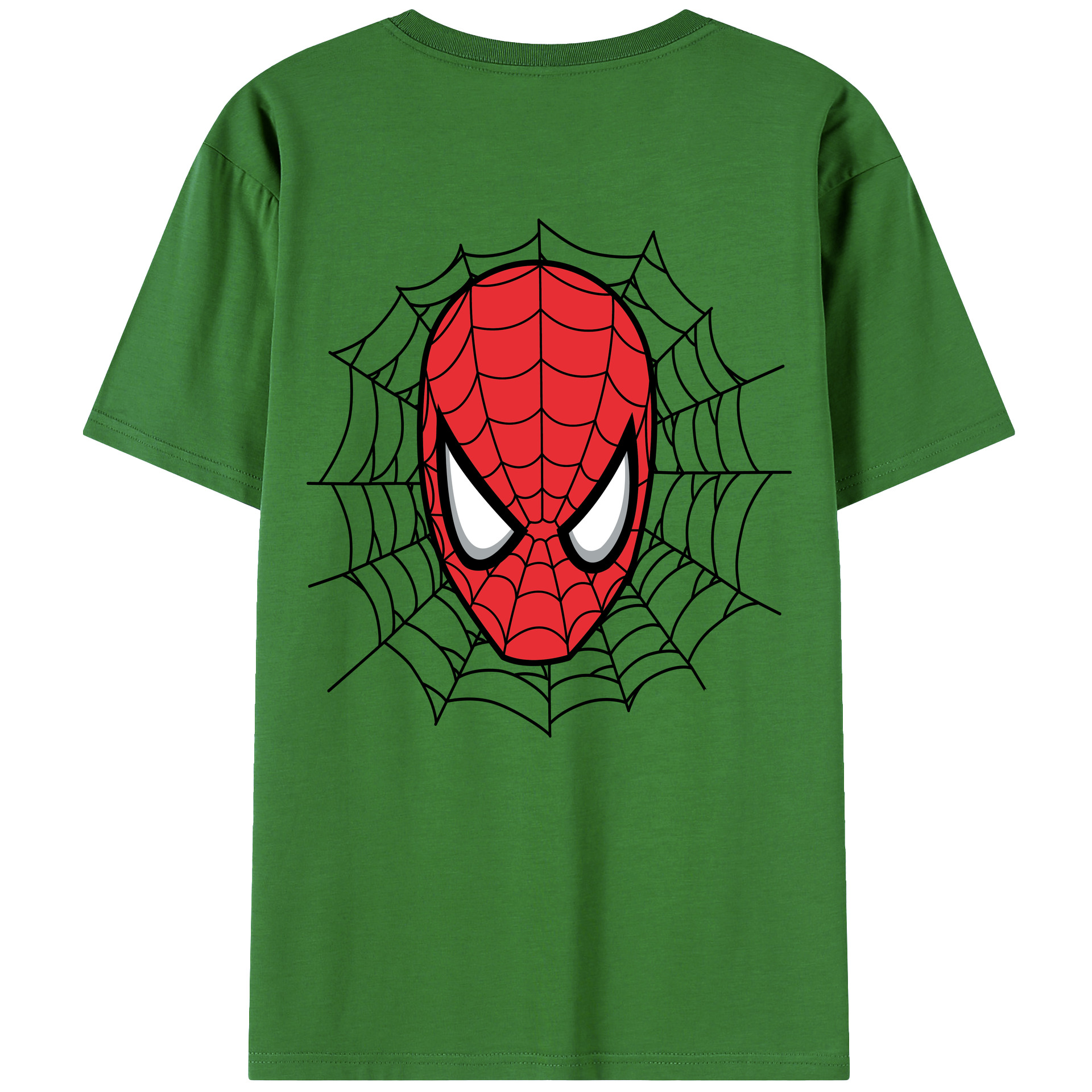 （画像用） アベンジャーズ The Avengers レディース半袖Tシャツ(バックプリント)